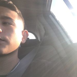 Meet your Posher, Jairo